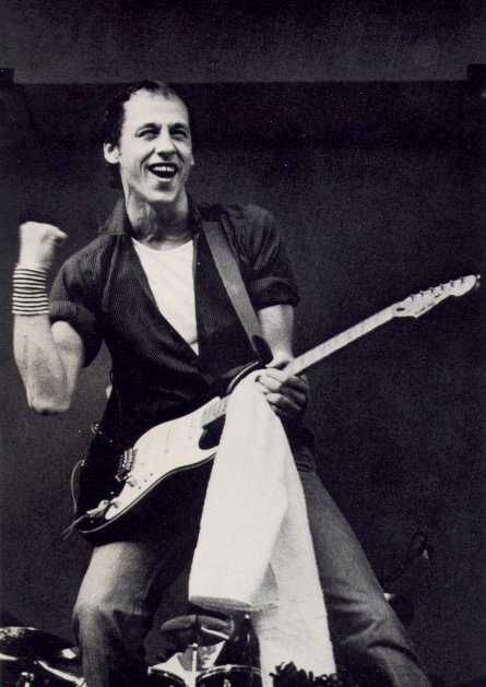 Dire Straits
