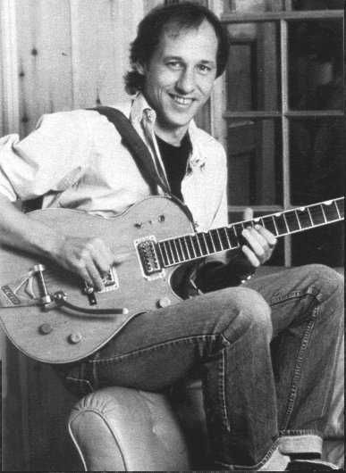 Dire Straits