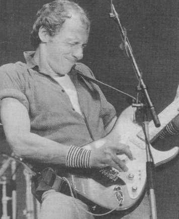 Dire Straits