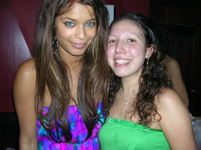 Blu Cantrell