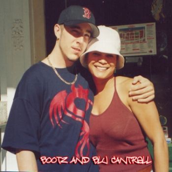Blu Cantrell