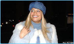 Blu Cantrell