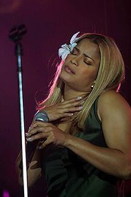 Blu Cantrell