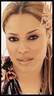 Blu Cantrell