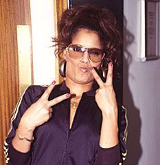 Blu Cantrell
