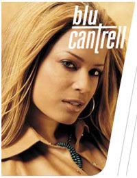 Blu Cantrell