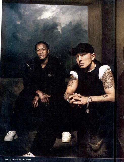 Dr. Dre