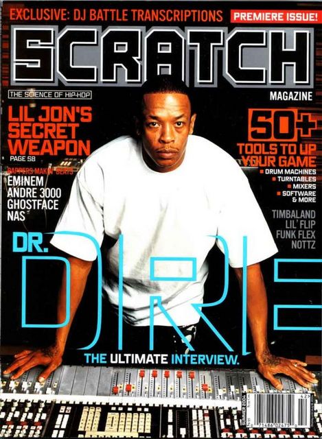 Dr. Dre