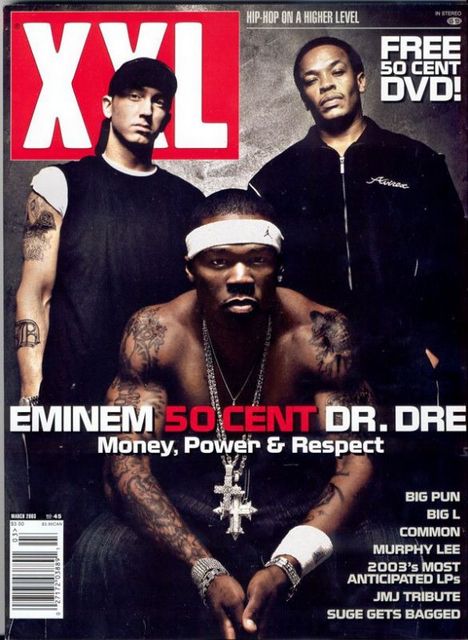 Dr. Dre