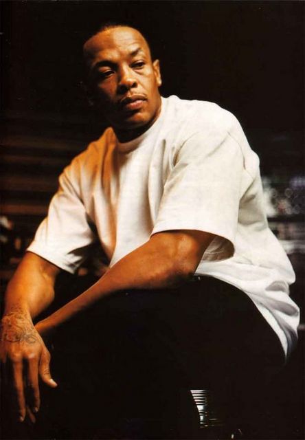 Dr. Dre