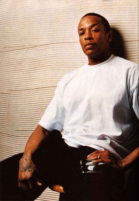 Dr. Dre
