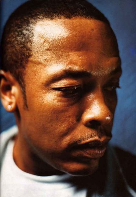Dr. Dre