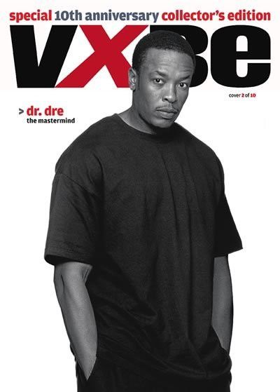 Dr. Dre