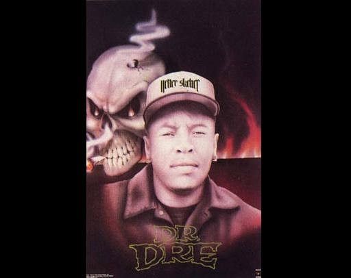 Dr. Dre
