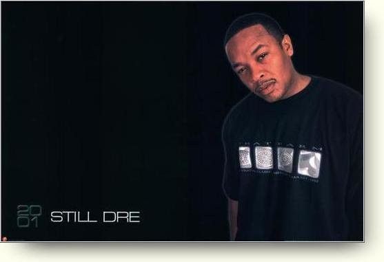 Dr. Dre