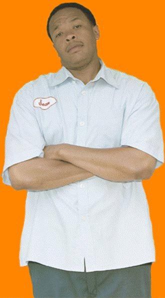 Dr. Dre