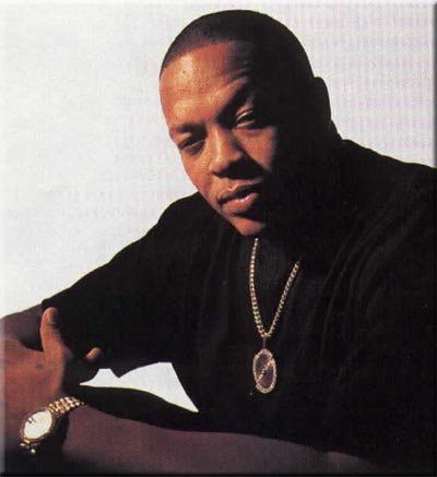 Dr. Dre