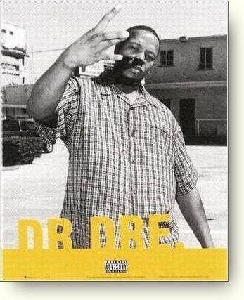 Dr. Dre