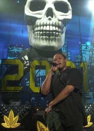 Dr. Dre