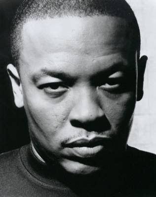Dr. Dre