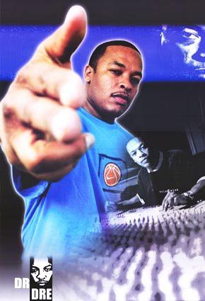 Dr. Dre