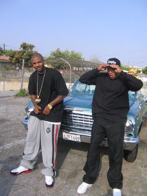 Dr. Dre