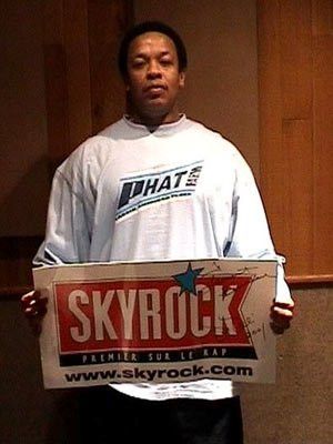 Dr. Dre