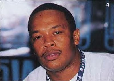 Dr. Dre