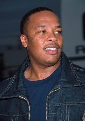 Dr. Dre