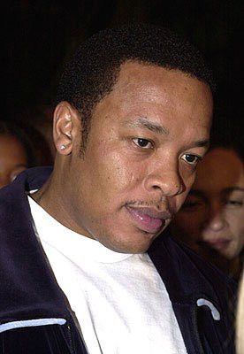 Dr. Dre
