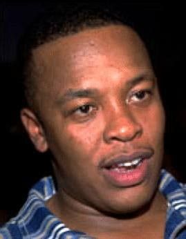 Dr. Dre