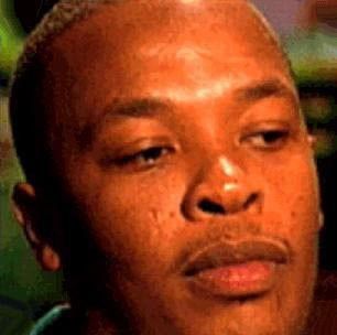 Dr. Dre