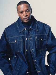 Dr. Dre