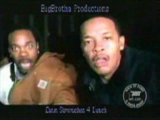 Dr. Dre