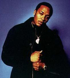 Dr. Dre