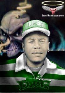 Dr. Dre