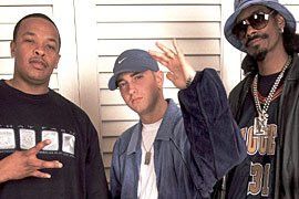 Dr. Dre