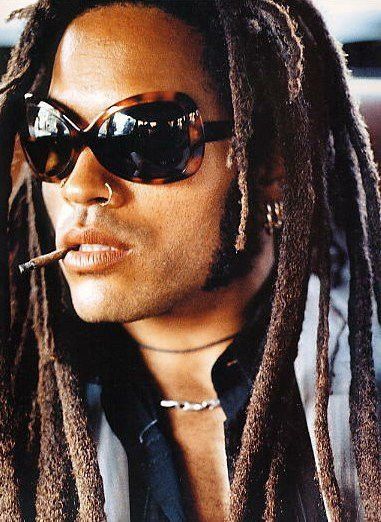 Lenny Kravitz