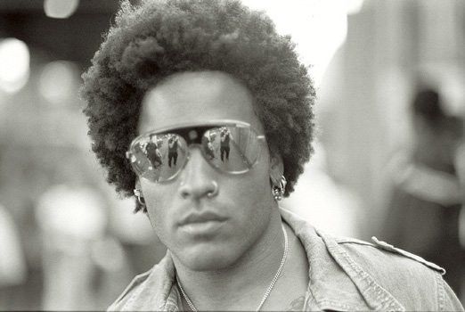 Lenny Kravitz