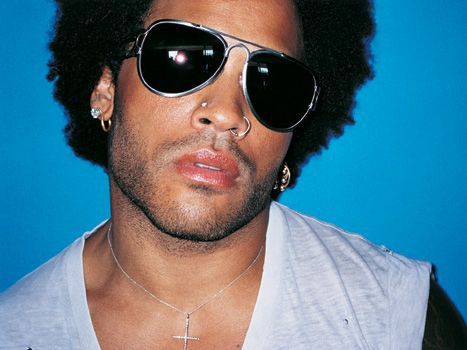 Lenny Kravitz