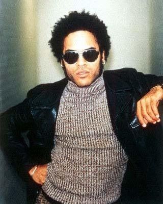 Lenny Kravitz