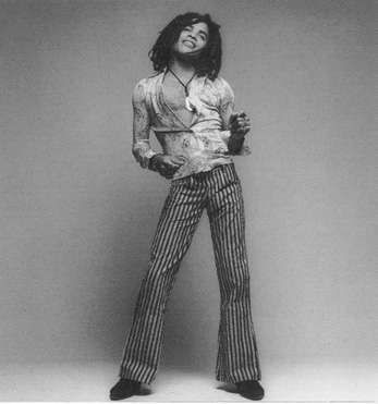 Lenny Kravitz