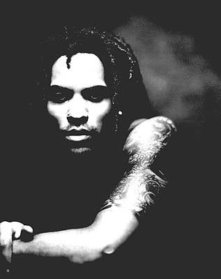 Lenny Kravitz