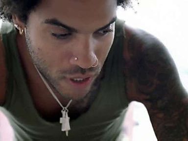 Lenny Kravitz