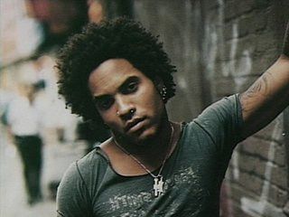 Lenny Kravitz
