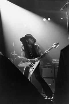 Lenny Kravitz