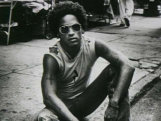 Lenny Kravitz