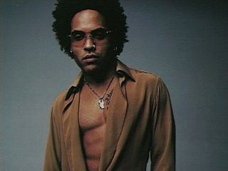 Lenny Kravitz