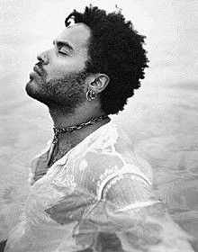 Lenny Kravitz