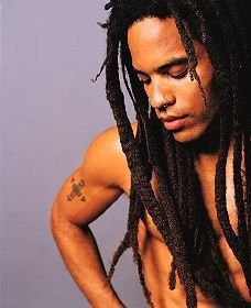 Lenny Kravitz